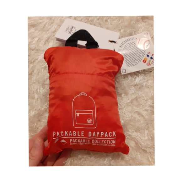 ❣NWT HERSCHEL SUPPLY CO BAG - Picture 13 of 16